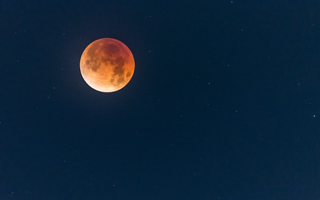 Blood Moon