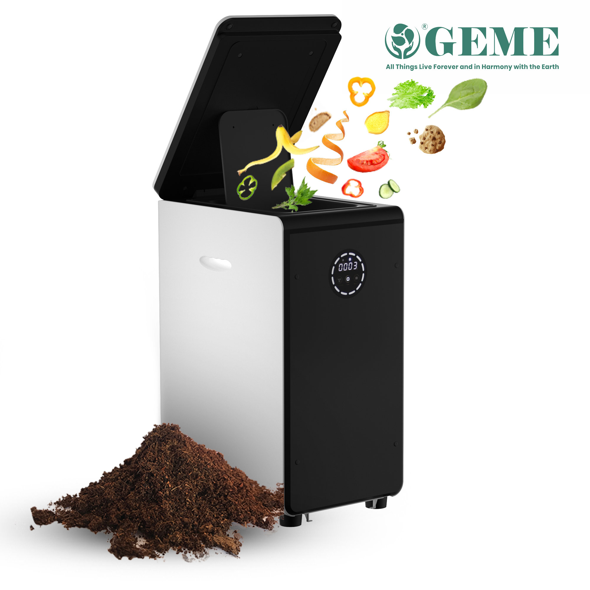 gardening tips composting